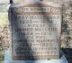 Photo of headstones/thumb_Mary MacLennan and James MacLeod Family Headstone South Kinloss Cemetery, Lucknow, Bruce County, Ontario